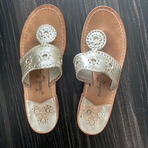 Jack Rogers Sandals